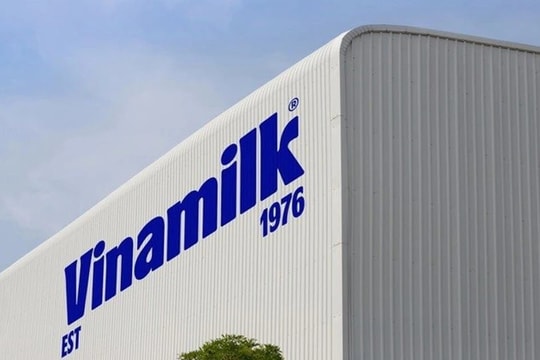 Vinamilk báo lợi nhuận sụt giảm, cổ phiếu VNM liệu có thể quay trở lại thời đỉnh cao?