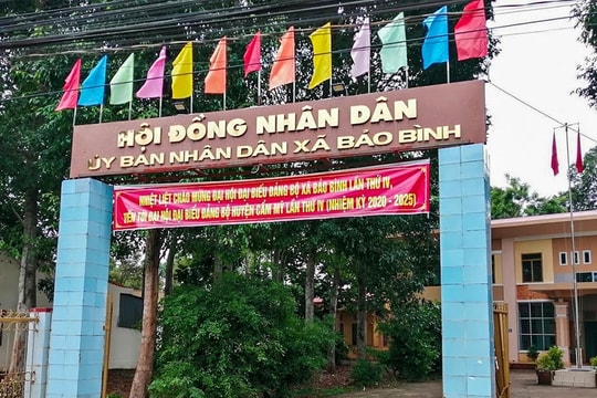 Đồng Nai: UBND xã Bảo Bình hoán đổi đất cho người dân không đúng quy định pháp luật