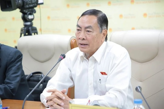 Cần có thêm các chính sách hỗ trợ phù hợp để thu hút doanh nghiệp tham gia vào lĩnh vực tái chế rác thải