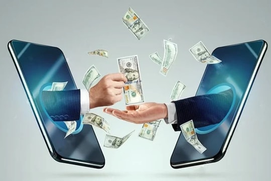 Vay tiền online: Lợi ích và rủi ro cần biết