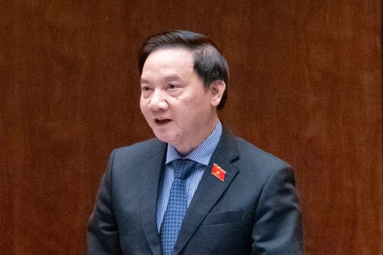 Thông qua Nghị quyết thí điểm xử lý vật chứng, tài sản trong quá trình điều tra, truy tố, xét xử một số vụ việc, vụ án hình sự