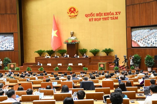 Tiêu chuẩn, quy chuẩn quốc gia phải dễ thực hiện, chi phí tuân thủ tối ưu