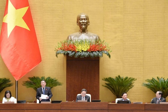 Giảm thuế thu nhập doanh nghiệp cho cơ quan báo chí