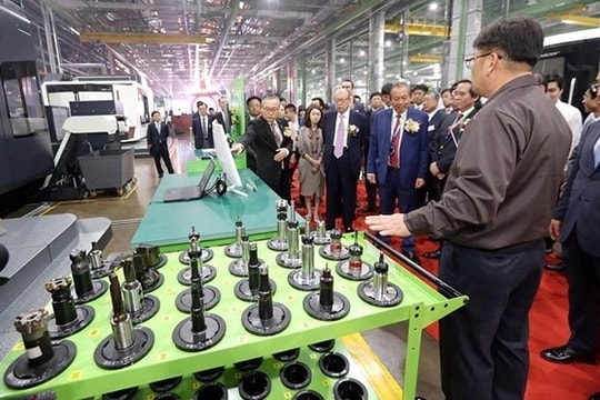 Những trường hợp nào khi chuyển giao công nghệ phải tiến hành đăng ký với cơ quan nhà nước?