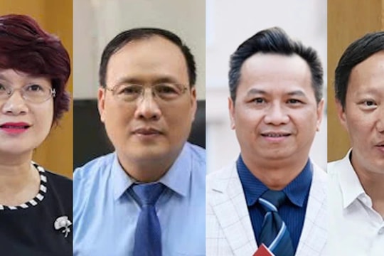 Tuyển sinh 2025: Nhiều tranh cãi về quy định thang điểm chung và 20% chỉ tiêu xét tuyển sớm