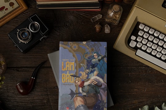 Việt Nam tham gia Hội chợ Sách thiếu nhi quốc tế Busan lần thứ nhất