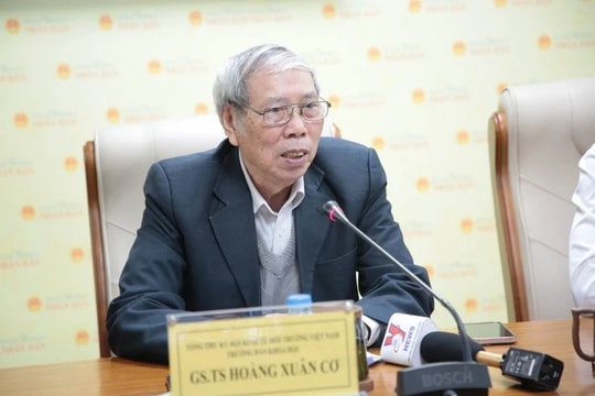 Biến xử lý rác thải thành ngành công nghiệp - giải pháp cho môi trường và phát triển bền vững