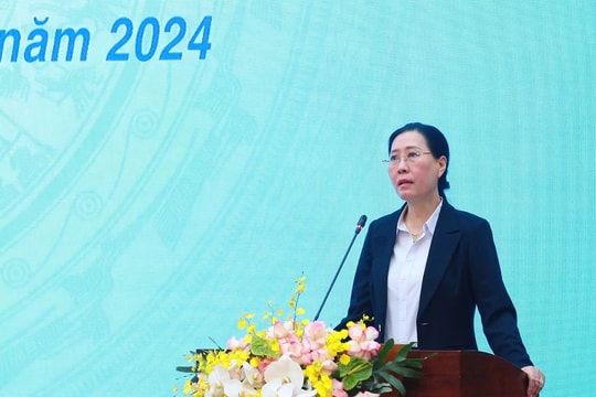 Quảng Ngãi: Ủng hộ trên 242 tỷ đồng xoá nhà tạm, nhà dột nát