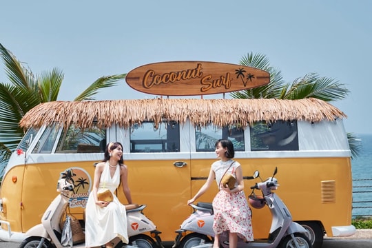 Thị trường xe điện Việt Nam: Tâm điểm của Đông Nam Á