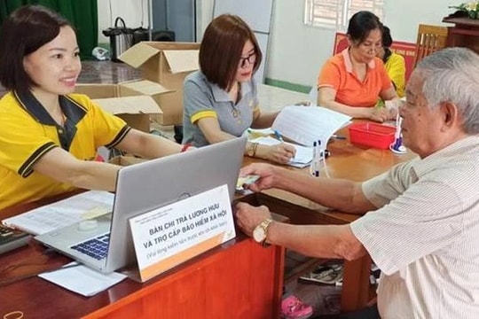 Đổi mới phương thức, phấn đấu hoàn thành nhiệm vụ