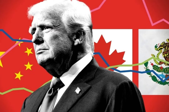 Kinh tế toàn cầu đứng trước nhiều nguy cơ