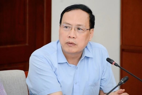 Xét tuyển đại học 2025: Bộ GD-ĐT nên hạn chế các phương thức tuyển sinh dễ dãi, “vơ vét” người học