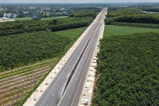 Bình Dương dự kiến bố trí hơn 34.515 tỷ đồng cho 236 dự án trọng điểm trong năm 2025