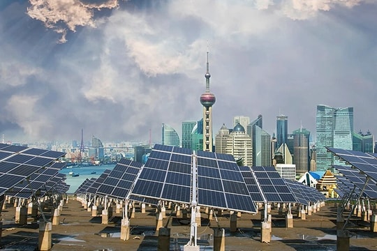 Bước ngoặt cho phát triển bền vững toàn cầu và cơ hội kinh doanh