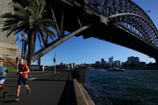 Australia thông qua luật công khai thuế và cải cách Ngân hàng Trung ương mang tính đột phá