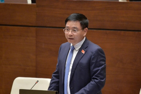 Phải cởi trói, tạo cơ sở để doanh nghiệp Nhà nước "cất cánh"