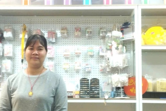 Người phụ nữ 45 tuổi có 77 lần hiến máu, hiến tiểu cầu