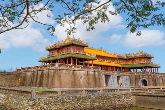 Ôm Huế vào lòng - Thỏa niềm ước mong!