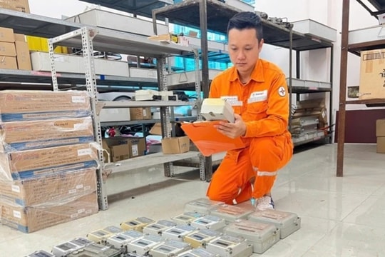 PC Phú Thọ: Ứng dụng hiệu quả sáng kiến cải tiến kỹ thuật vào thực tiễn