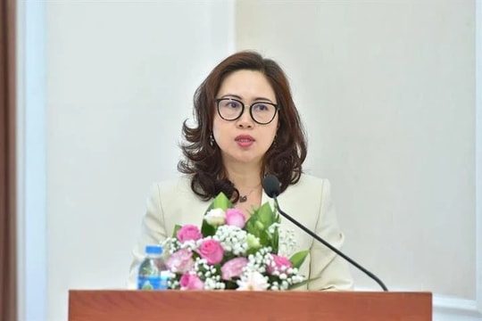 Xây dựng cơ chế, chính sách để thu hút, bồi dưỡng, trọng dụng tài năng trẻ