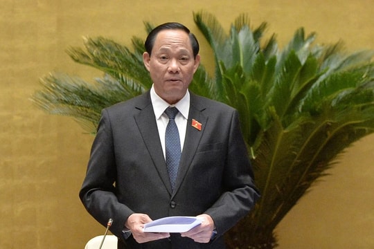 Rõ ưu điểm, hạn chế của việc bổ sung nguyên tắc trong hoạt động giám sát