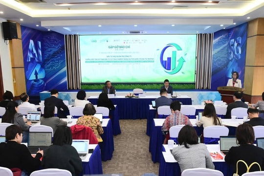 Bộ thẻ điểm VNCG50 sẽ cải thiện điểm số quản trị công ty niêm yết