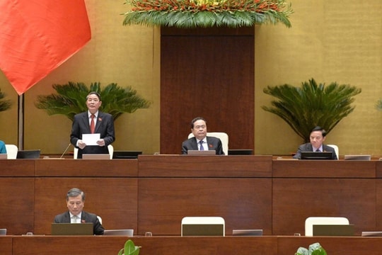 Có cơ chế quản lý chặt chẽ, tránh lạm dụng làm thất thoát tài sản nhà nước