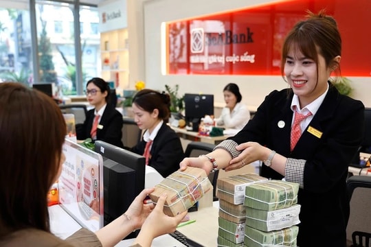 SeABank nâng cấp hệ thống ngân hàng lên phiên bản mới nhất được triển khai tại thị trường Việt Nam