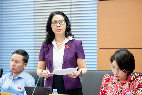 Bổ sung quy định về giám sát tiếp công dân