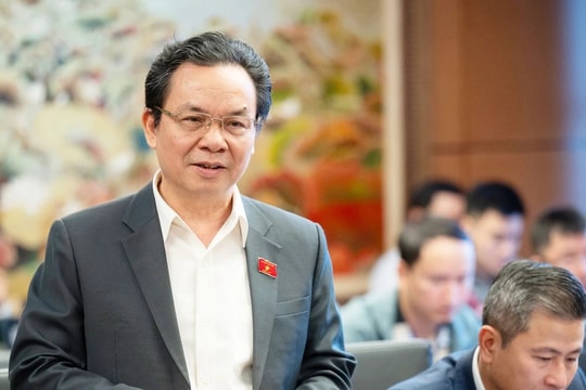 Hướng tới thay đổi hành vi của người tiêu dùng