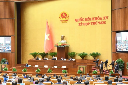 Lựa chọn tất yếu cho an ninh năng lượng