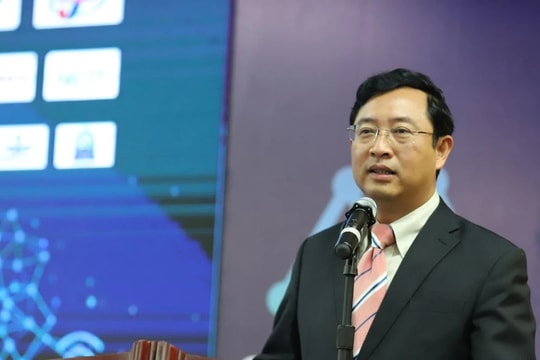 Khơi thông nguồn lực, kiến tạo hệ sinh thái khởi nghiệp sáng tạo quốc gia