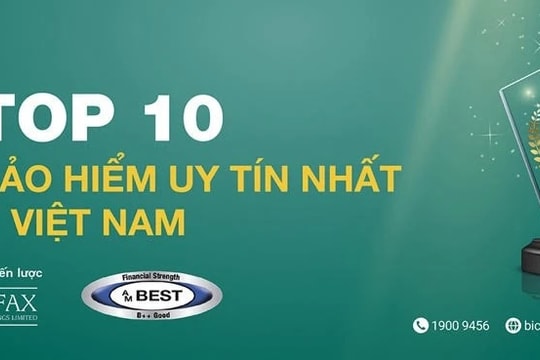 Ưu đãi 15% phí bảo hiểm sức khỏe cao cấp BIC Smart Care 