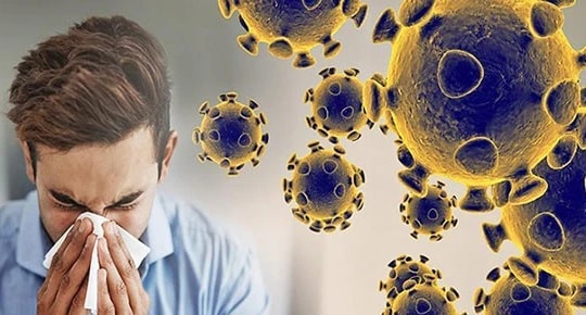 Những cách phòng tránh các bệnh về đường hô hấp hiệu quả 