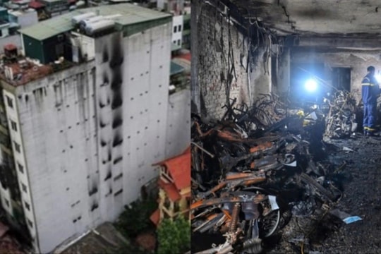 Giảm 27/37 thủ tục hành chính, điều kiện kinh doanh dịch vụ phòng cháy, chữa cháy