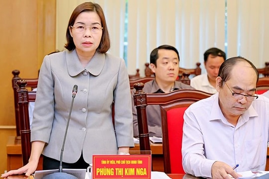 Tập trung giải quyết kiến nghị bức xúc, nổi cộm