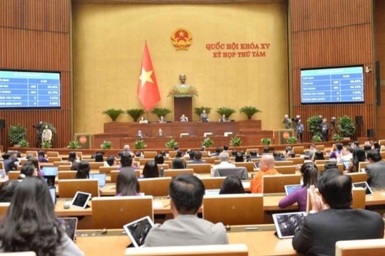 Tháo gỡ "điểm nghẽn", khơi thông nguồn lực để phát triển trong kỷ nguyên mới