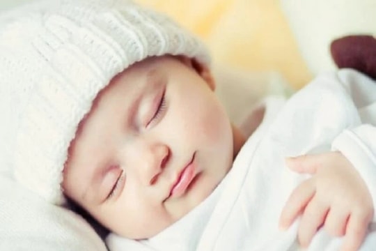 5 biện pháp phòng bệnh cho trẻ thời điểm giao mùa