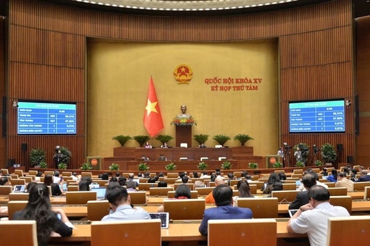 Xử lý dứt điểm các dự án bất động sản gặp khó khăn