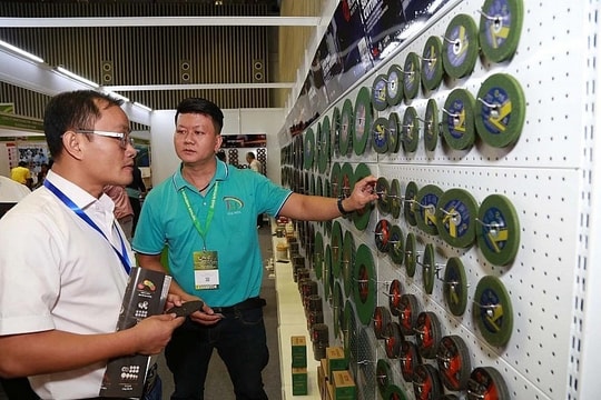 Kỳ vọng về cơ hội vàng với chuỗi sự kiện cuối năm 2024