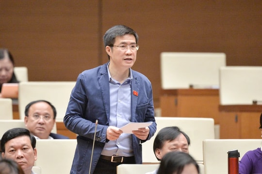 Bảo đảm minh bạch, kiểm soát rủi ro khi phát triển công nghệ số, trí tuệ nhân tạo