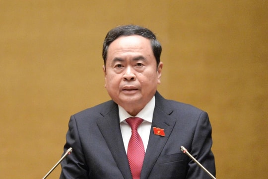 Khẩn trương sắp xếp, kiện toàn tổ chức bộ máy “tinh, gọn, mạnh”, tạo điều kiện tốt nhất cho công cuộc đổi mới, phát triển mạnh mẽ trong kỷ nguyên mới