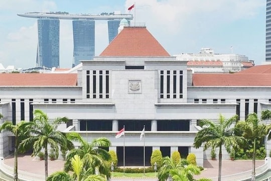 Nét chung và riêng từ mô hình Westminster