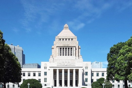 Quyền lực của Quốc hội qua các bản Hiến pháp