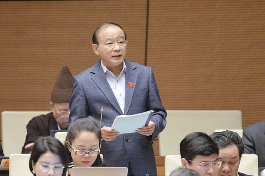 Hoàn thiện quy định về cơ chế thử nghiệm có kiểm soát