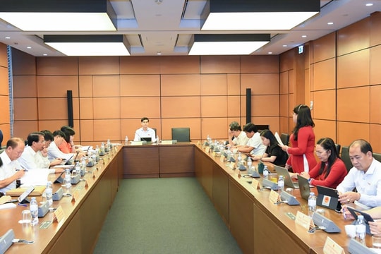 Bảo đảm tính khả thi, phù hợp với năng lực tổ chức thực hiện