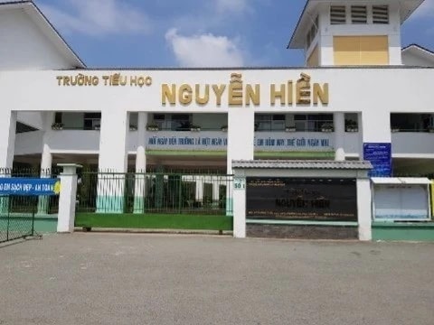 Trường Tiểu học Nguyễn Hiền ở TP. Thủ Đức bị buộc thu hồi hơn 148 triệu đồng do chi sai quy định