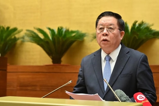 Cụ thể hóa quan điểm, chỉ đạo của Trung ương, bảo đảm đúng tiến độ, lộ trình và có kết quả rõ rệt