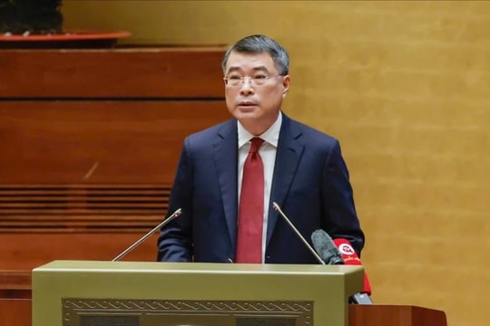 Bộ máy mới phải tốt hơn bộ máy cũ và đi vào hoạt động ngay