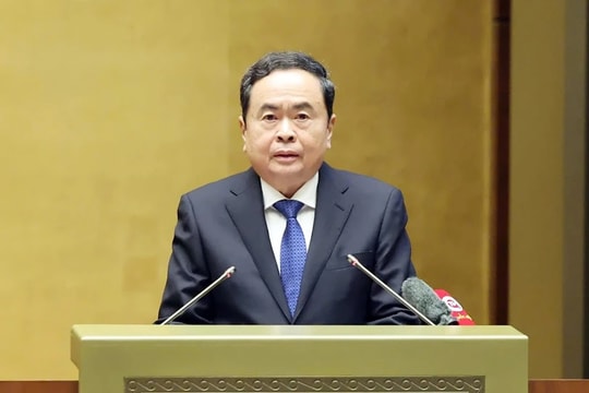 Tạo tiền đề, chuẩn bị ngay về mọi mặt để đất nước bước vào kỷ nguyên vươn mình của dân tộc